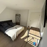 Quartier Ht13 Rheinblick Lägenhet *