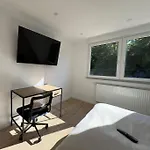 아파트 Quartier Ht13 Rheinblick