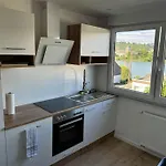 Quartier Ht13 Rheinblick 아파트 코블렌츠