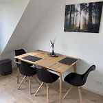 Lägenhet Quartier Ht13 Rheinblick
