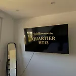Quartier Ht13 Rheinblick