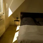 Quartier Ht13 Rheinblick * Koblenz (Rhineland-Palatinate)