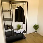 Quartier Ht13 Rheinblick Appartement Koblenz (Rhineland-Palatinate)