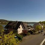 Quartier Ht13 Rheinblick *