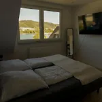 Appartement Quartier Ht13 Rheinblick Koblenz (Rhineland-Palatinate)
