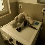 Quartier Ht13 Rheinblick Appartement