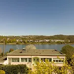 Quartier Ht13 Rheinblick Lägenhet Koblenz (Rhineland-Palatinate)