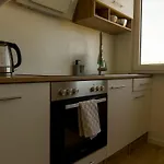Quartier Ht13 Rheinblick Appartement *