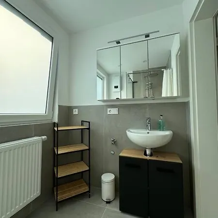 Appartement Quartier Ht13 Rheinblick Coblence