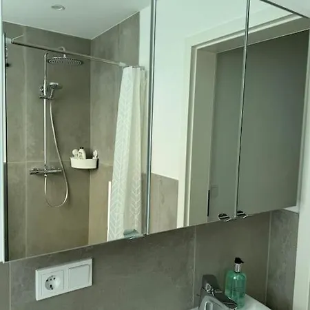 Appartement Quartier Ht13 Rheinblick