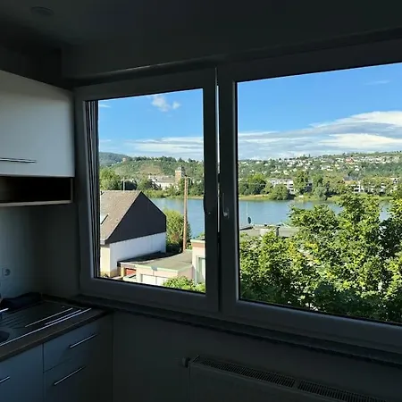 Apartment Quartier Ht13 Rheinblick