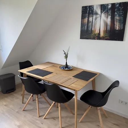 Apartment Quartier Ht13 Rheinblick