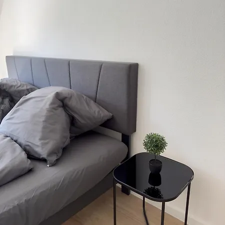 아파트 Quartier Ht13 Rheinblick *