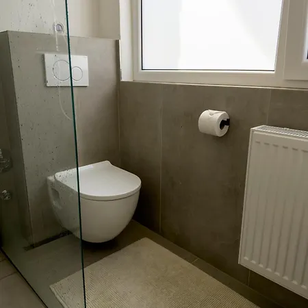 Apartment Quartier Ht13 Rheinblick *