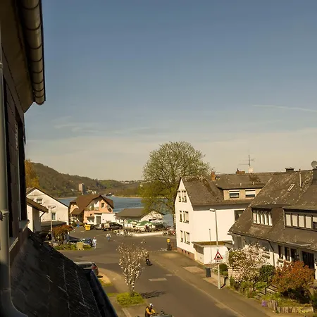 Quartier Ht13 Rheinblick Apartment