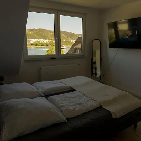 شقة Quartier Ht13 Rheinblick كوبلنس