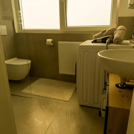Quartier Ht13 Rheinblick * كوبلنس