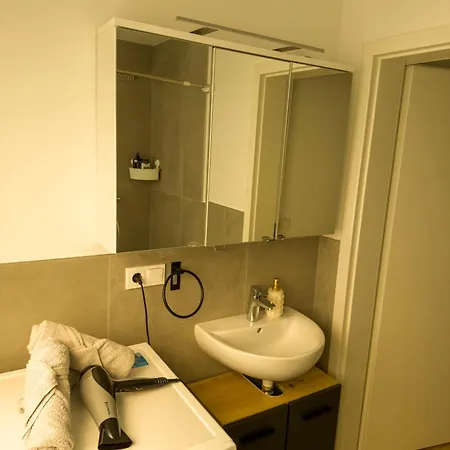 Apartment Quartier Ht13 Rheinblick