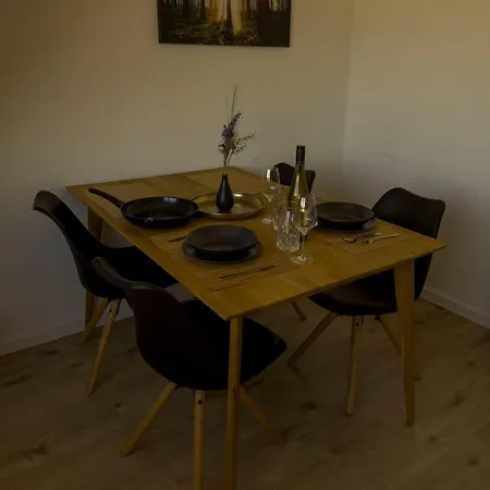 Appartement Quartier Ht13 Rheinblick