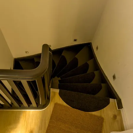 Quartier Ht13 Rheinblick شقة كوبلنس
