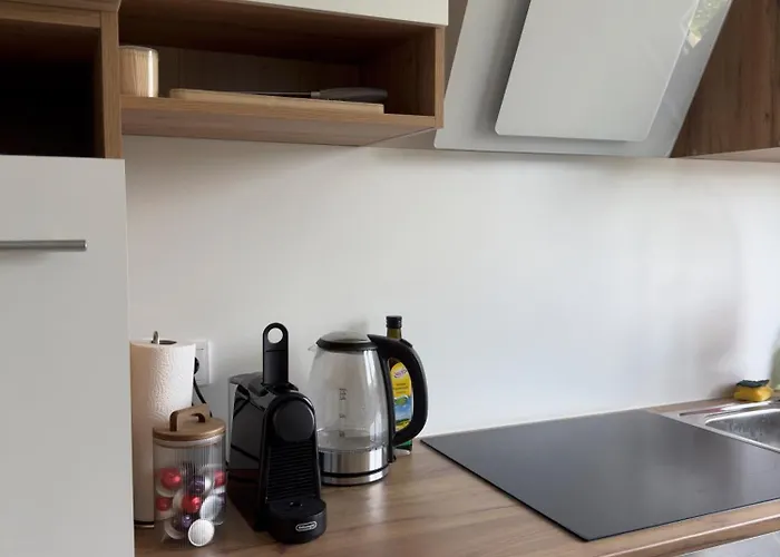 Quartier Ht13 Rheinblick * 코블렌츠